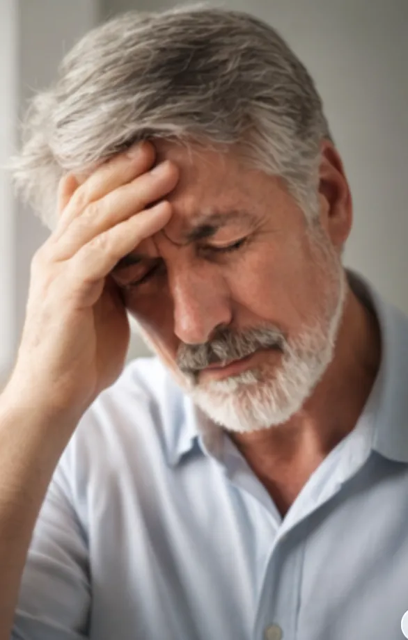 Intermittent Lightheadedness: Advice and Management