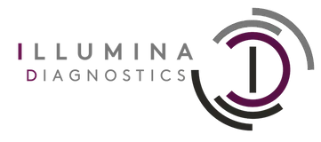 Illumina Diagnostics logo