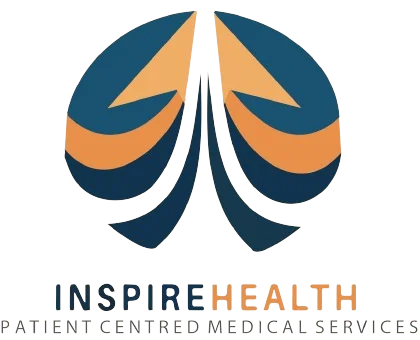 Inspire Health logo