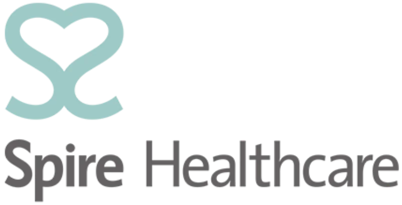 Spire Hull & East Riding Hospital logo